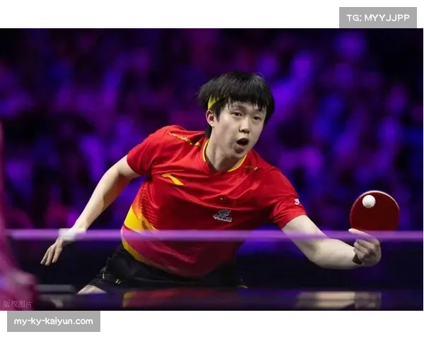 北京大满贯10月2日赛程国乒21场较量王楚钦继续一天三赛挑战