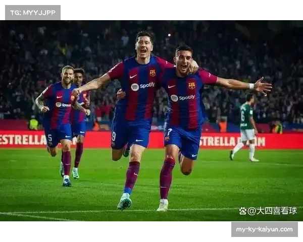 巴萨惨遭塞维利亚四球痛击西甲全体球队不败神话宣告终结