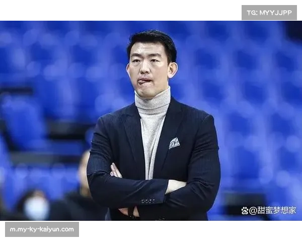 浙江广厦阵容深度优势明显 王博轮换策略收效显著