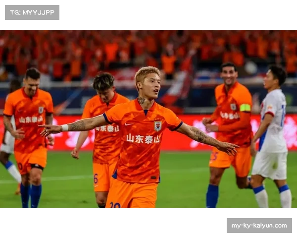 铁人主场三球大胜收获信心 升班马展现顽强拼搏精神